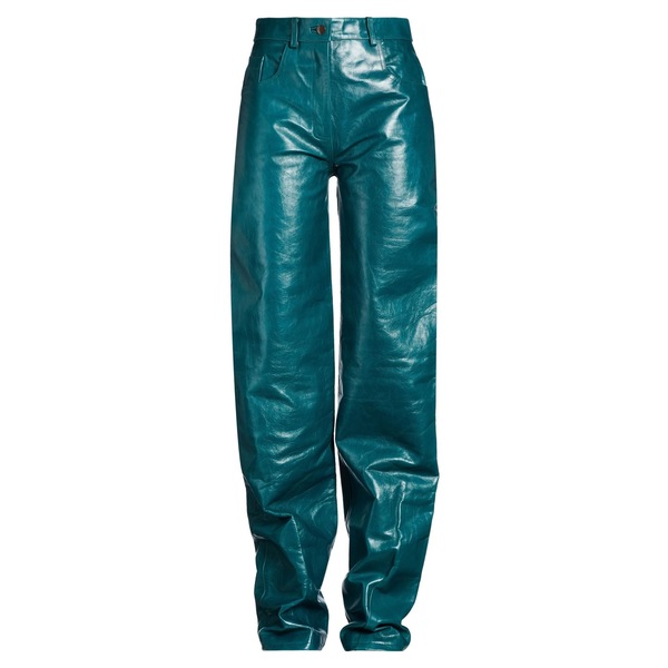 【送料無料】 シックスティーン・アーリントン レディース カジュアルパンツ ボトムス Pants Green｜asty