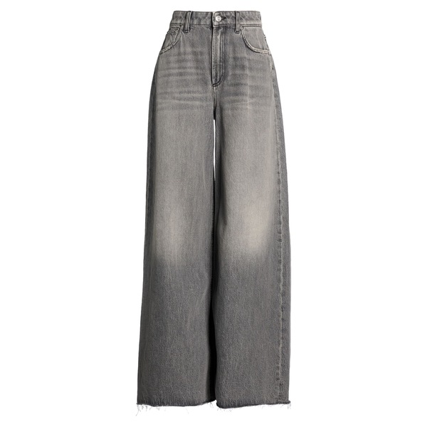 【送料無料】 デパートメントファイブ レディース デニムパンツ ボトムス Jeans Black