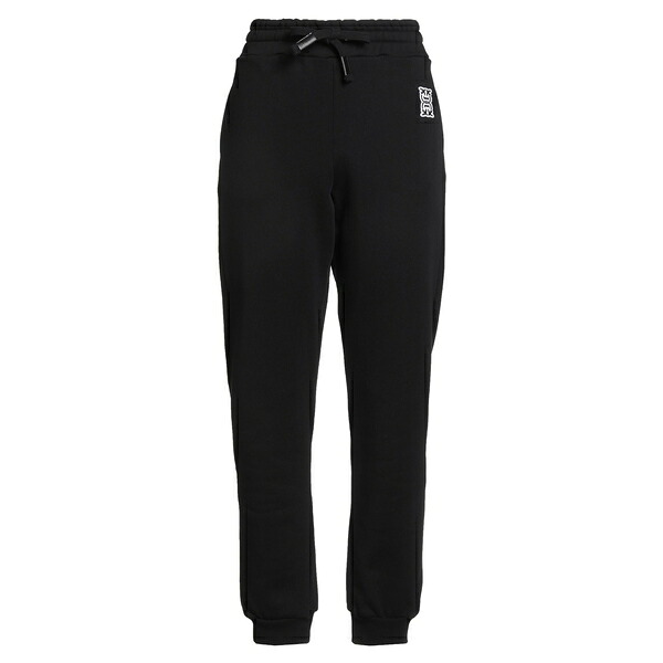 【貨物輸送無料】 ピンコ レディース 心地好いズボン下 ボトムス Pants Black