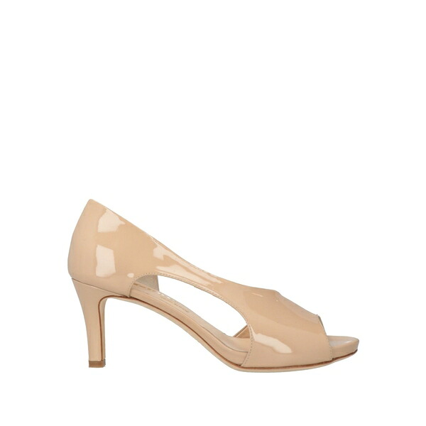 【送料無料】 メルーゾ レディース パンプス シューズ Pumps Pink｜asty