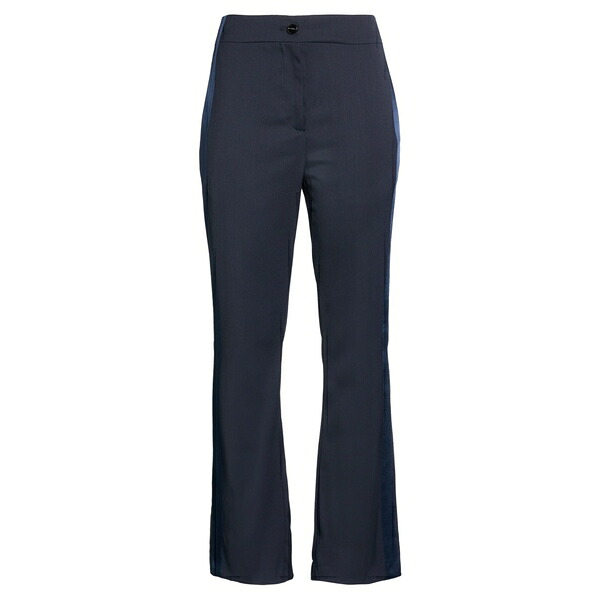 【貨物輸送無料】 アイスバーグレタス レディース 心地好いズボン下 ボトムス Pants Blue