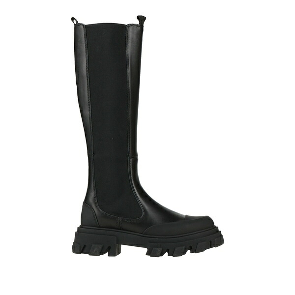 【貨物輸送無料】 ガニー レディース ブーツ シューズ Boots Black