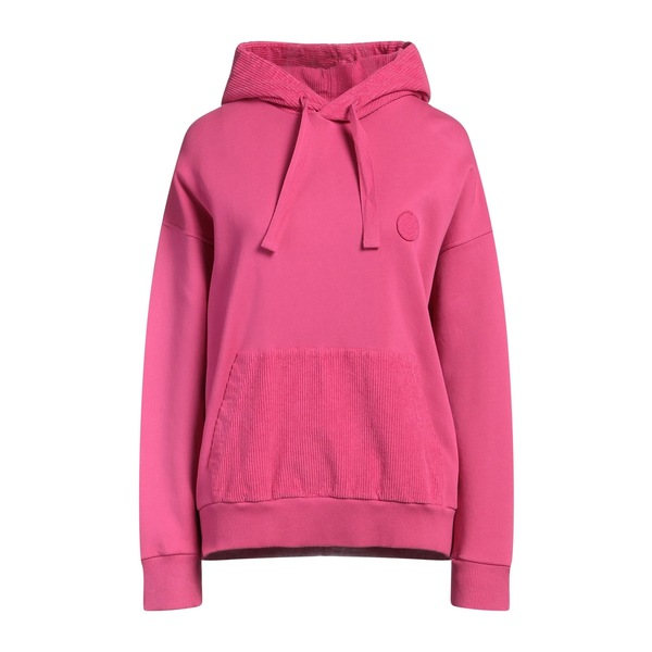【貨物輸送無料】 オートリー レディース パーカー・スウェットシャツ アウター Sweatshirts Pink