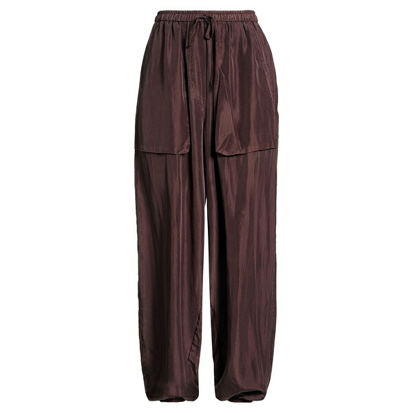 【送料無料】 テラ レディース カジュアルパンツ ボトムス Pants Brown