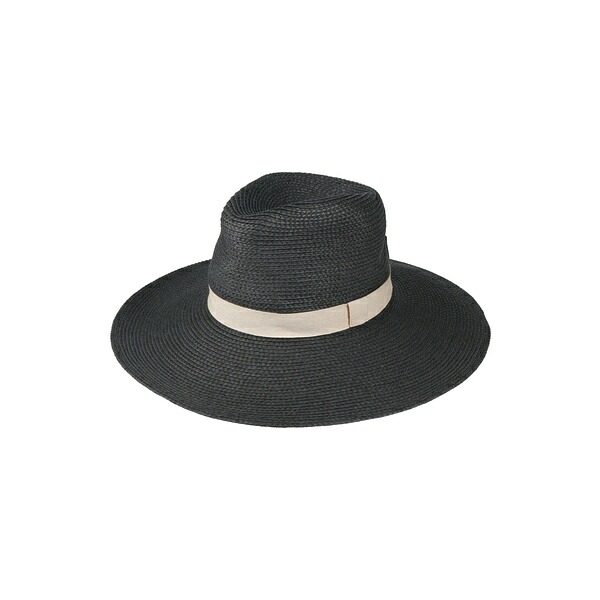 【貨物輸送無料】 アルファス テューディオ レディース かぶり笠 付属品 Hats Black