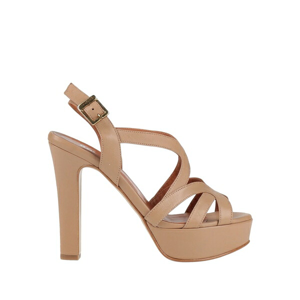 【貨物輸送無料】 ボールディーニ レディース サンダル シューズ Sandals Brown サンダル-レディース靴