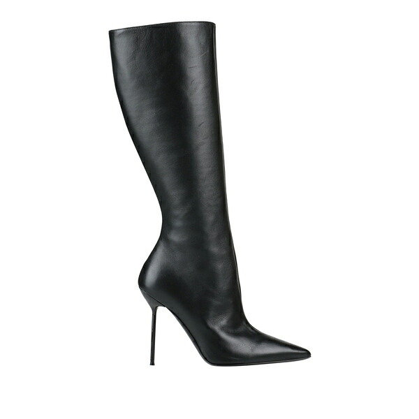 【送料無料】 パリテキサス レディース ブーツ シューズ Boots Black｜asty 109,400円
