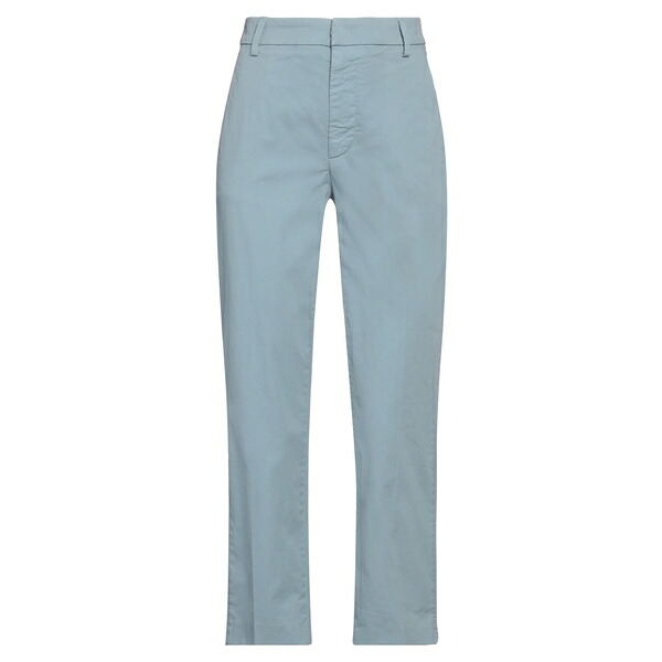 【貨物輸送無料】 ドンダップ レディース 心地好いズボン下 ボトムス Pants Azure レディースファッション-パンツ