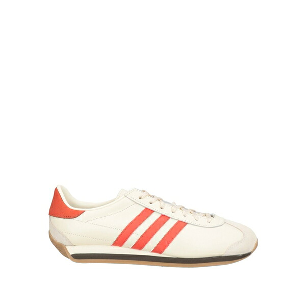 【貨物輸送無料】 アディダス レディース スニーカー シューズ Sneakers White