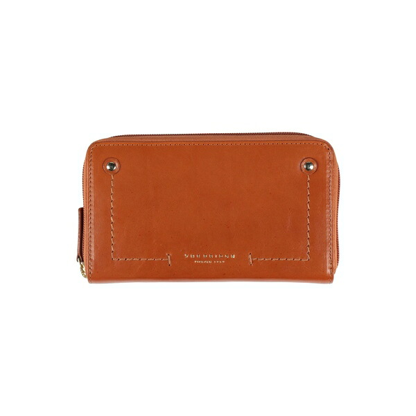 【貨物輸送無料】 ザ・ブリッジ レディース 紙入れ 付属品 Wallets Brown