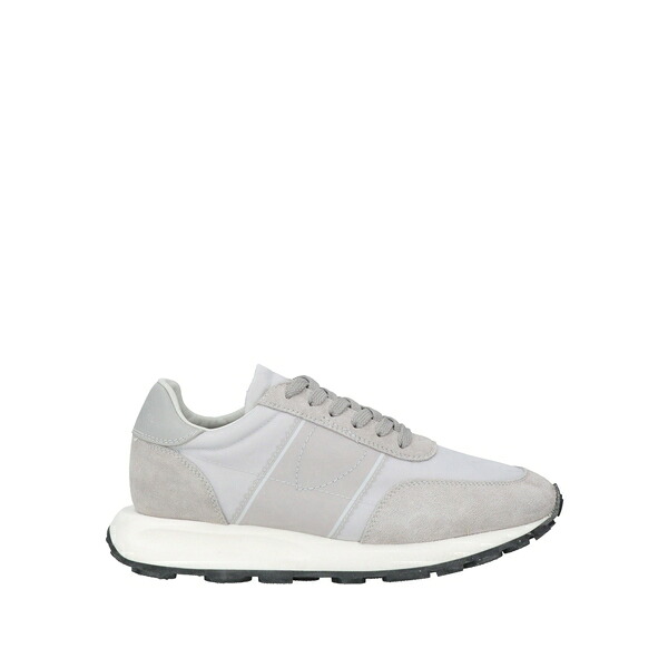 【貨物輸送無料】 フィリップ模範例 レディース スニーカー シューズ Sneakers Grey