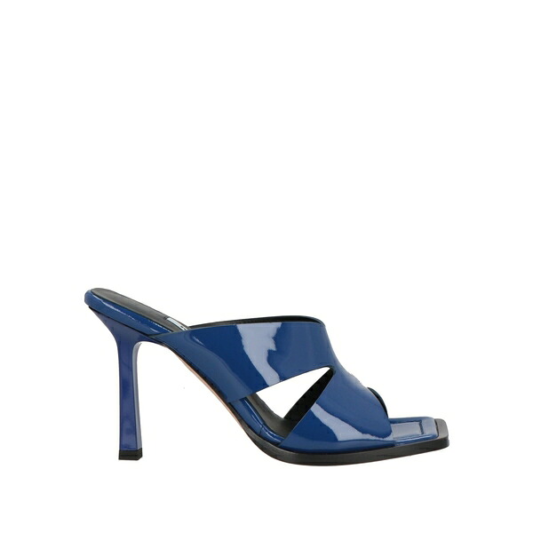 【送料無料】 カリスト レディース サンダル シューズ Sandals Blue|asty