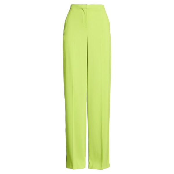 【貨物輸送無料】 ピンコ レディース 心地好いズボン下 ボトムス Pants Green