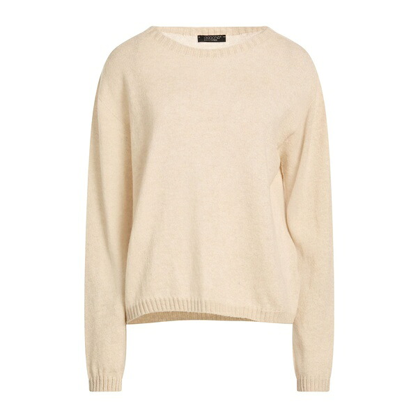 【送料無料】 アラゴナ レディース ニット\u0026セーター アウター Sweaters Beige