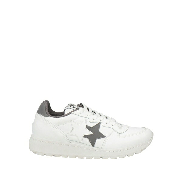 【貨物輸送無料】 ツースター レディース スニーカー シューズ Sneakers White