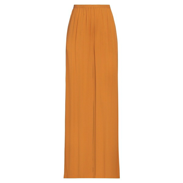 【貨物輸送無料】 フォルテ フォルテ レディース 心地好いズボン下 ボトムス Pants Yellow