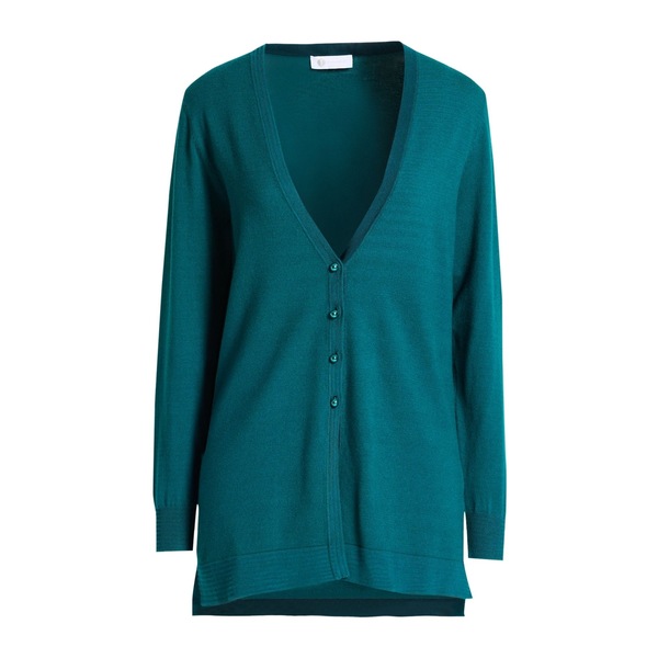 【貨物輸送無料】 ダイアナガレッシー レディース ジレー アウター Cardigans Green