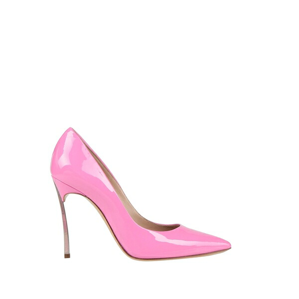 【貨物輸送無料】 カサディ レディース パンプス シューズ Pumps Pink