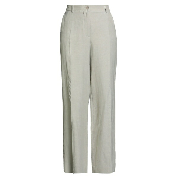 【貨物輸送無料】 パロッシュ レディース 心地好いズボン下 ボトムス Pants Grey