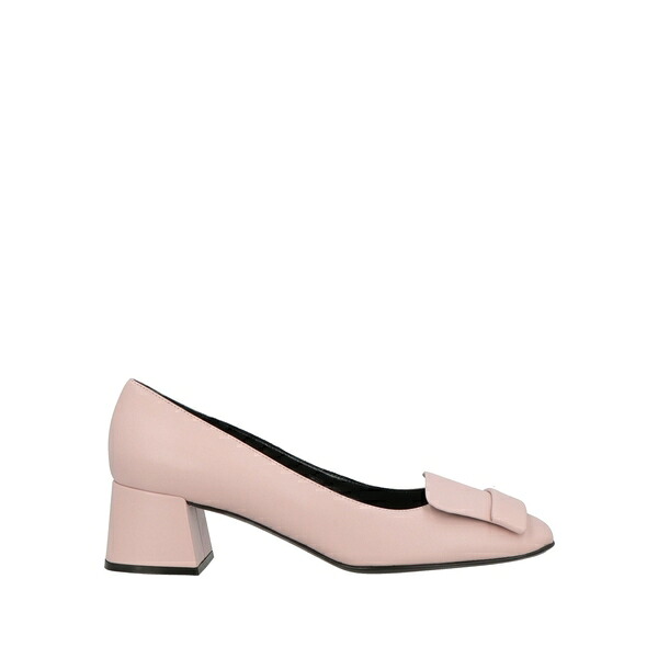 【貨物輸送無料】 セルジオロッシ レディース パンプス シューズ Pumps Pink