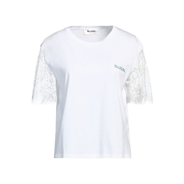 【貨物輸送無料】 ブル米国海兵隊員 レディース プルオーバー トップス T-shirts White