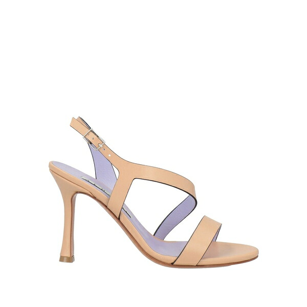 【貨物輸送無料】 アルバーノ レディース サンダル シューズ Sandals Pink サンダル-コンフォートサンダル