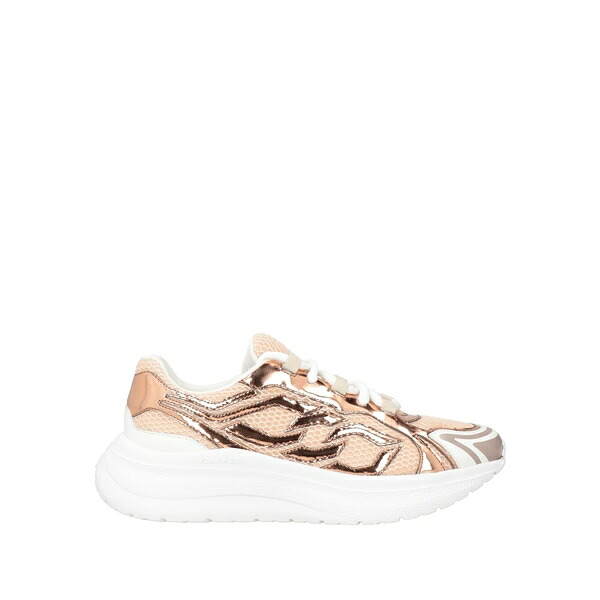 【送料無料】 カサディ レディース スニーカー シューズ Sneakers Metallic｜asty 79,090円
