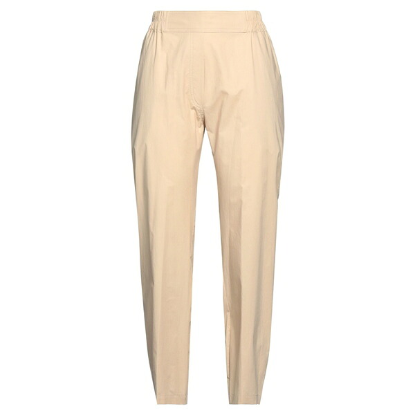 【貨物輸送無料】 ジェントリーポルトフィーノ レディース 心地好いズボン下 ボトムス Pants Beige