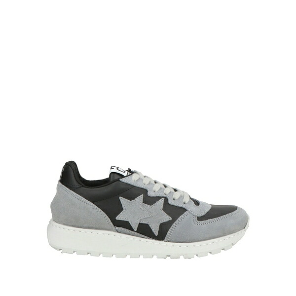 【貨物輸送無料】 ツースター レディース スニーカー シューズ Sneakers Grey
