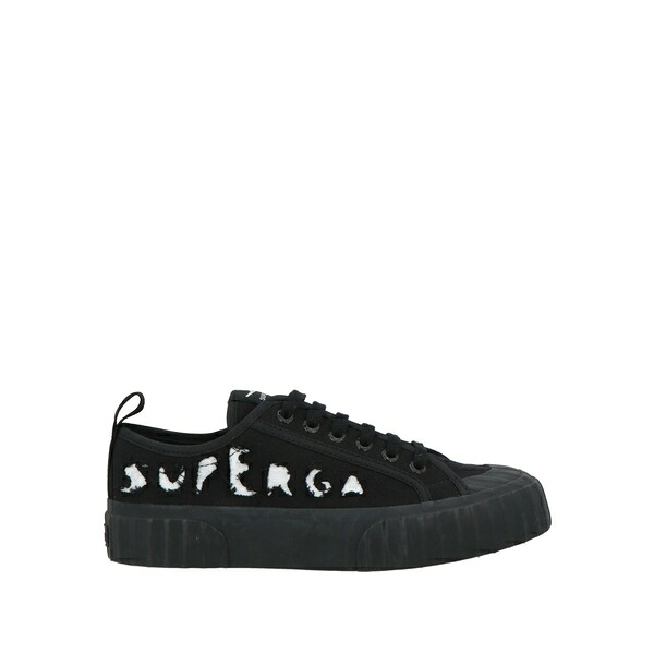 【貨物輸送無料】 綴りかたガ レディース スニーカー シューズ Sneakers Black