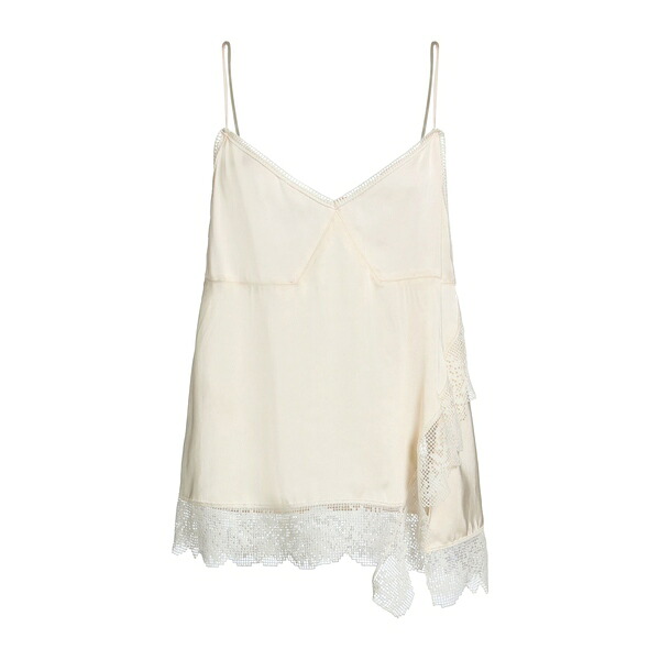 【送料無料】 シーフェア レディース Tシャツ トップス Tops White｜asty