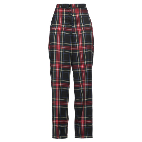 【貨物輸送無料】 ヴィコロ レディース 心地好いズボン下 ボトムス Pants Black