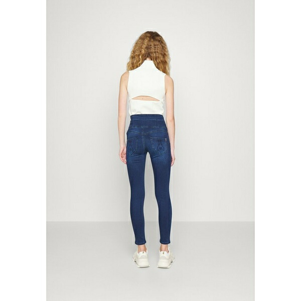 プレゼント サプライズ パトリツィア ペペ レディース ボトムス デニムパンツ ジーンズ Denim pants