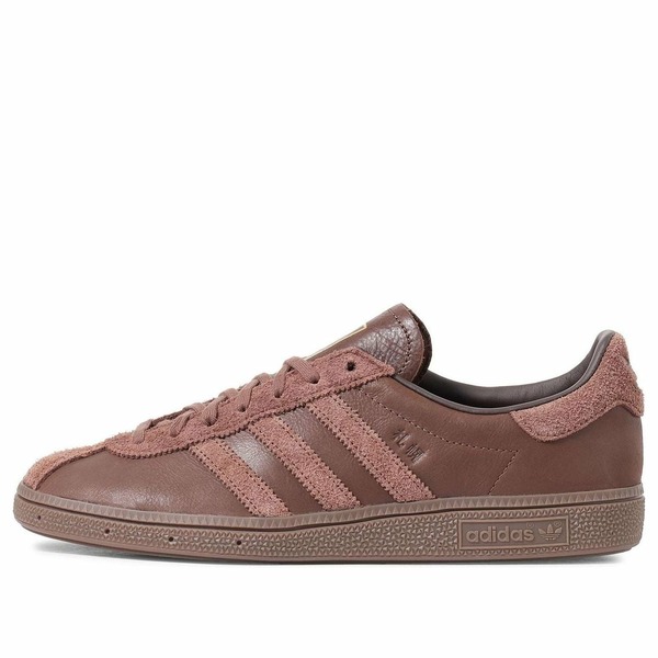 adidas アディダス メンズ スニーカー 【adidas x size? Billy's Sapporo 'Japan Brown' JS1822】 サイズ US_5(23.0cm)|asty