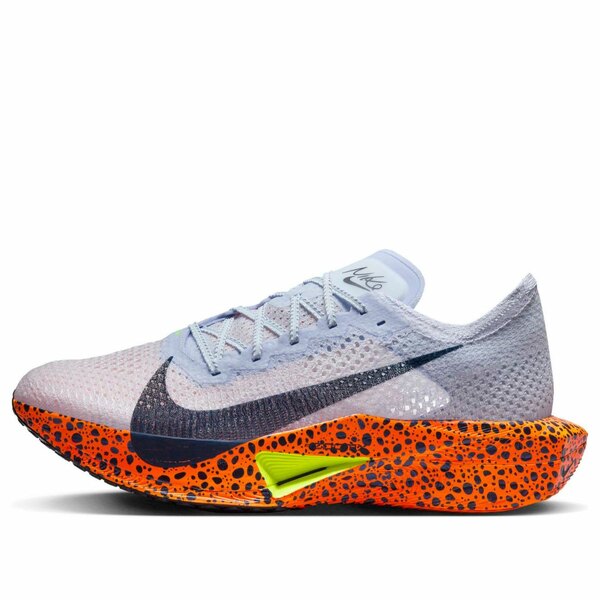 Nike ナイキ メンズ スニーカー 【Nike ZoomX Vaporfly Next% 3 Electric Pack 'Olympic Safari' FV2305-900】 サイズ US_8.5(26.5cm)｜asty 58,080円