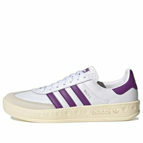 楽天市場】【 ADIDAS MADRID 'CITY SERIES' / AUBURN MESA BROWN