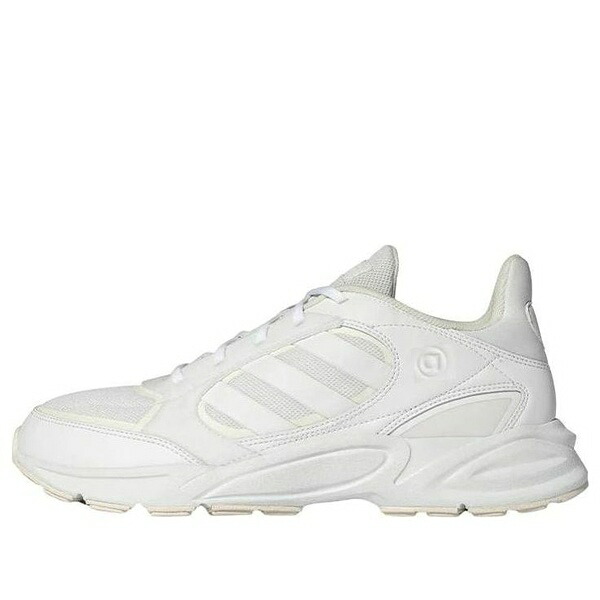 adidas アディダス メンズ スニーカー 【adidas neo 90S VALASION 'White' HP6768】 サイズ US_8(26.0cm)｜asty 19,832円