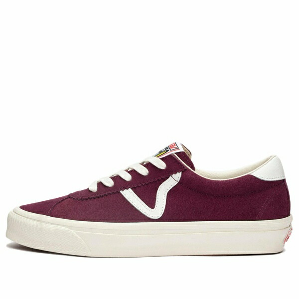 楽天市場】VANS VAULT バンズボルト ホルスタイン柄 牛 エラ Og
