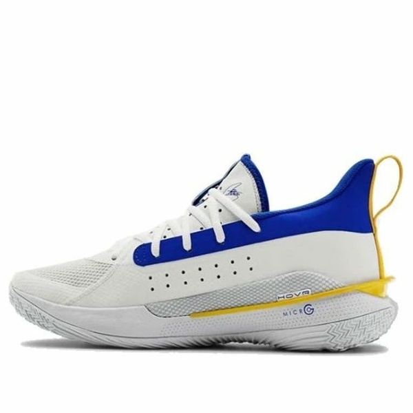 Under Armour アンダーアーマー メンズ スニーカー 【Under Armour Curry 7 \u0027Dub Nation\u0027 3023300-106】  大いさ US_8(26.0糎)