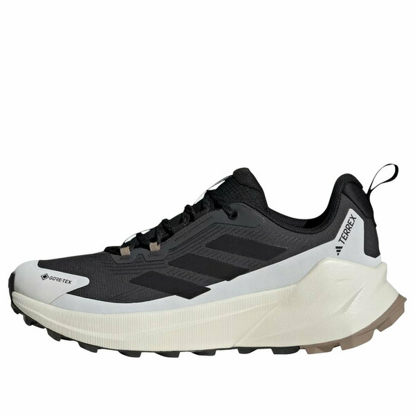 adidas アディダス メンズ スニーカー 【adidas Terrex Trailmaker 2 GORE-TEX Hiking Shoes \u0027Chalk White Core Black Carbon\u0027 JR6576】  大いさ US_12(30.0珊) スニーカー-メンズ靴-靴