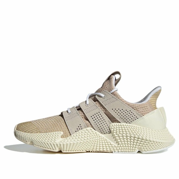 adidas アディダス メンズ スニーカー 【adidas Prophere \u0027Beige Khaki\u0027 JI0430】  大いさ US_9.5(27.5糎) スニーカー-メンズ靴
