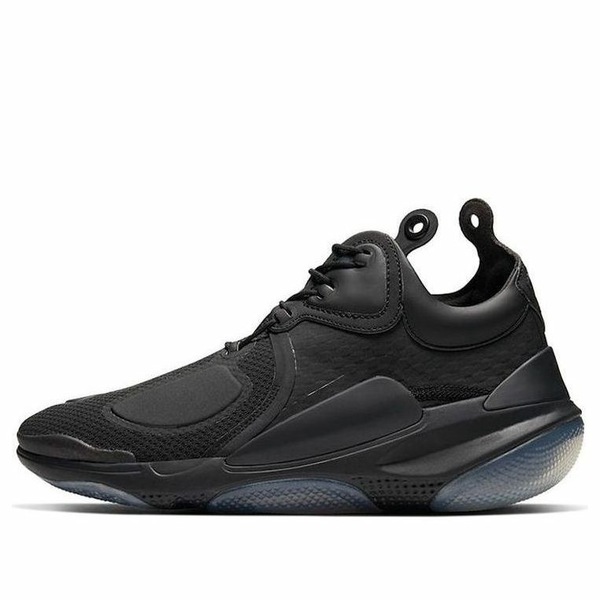 Nike ナイキ メンズ スニーカー 【Nike Matthew M. Williams x Joyride CC3 Setter \u0027Black\u0027 CU7623-001】  大いさ US_9.5(27.5珊) スニーカー-靴