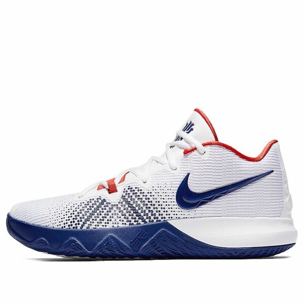 Nike ナイキ メンズ スニーカー 【Nike Kyrie Flytrap EP \u0027USA\u0027 AJ1935-146】  大いさ US_9.5(27.5糎) スニーカー-メンズ靴-靴