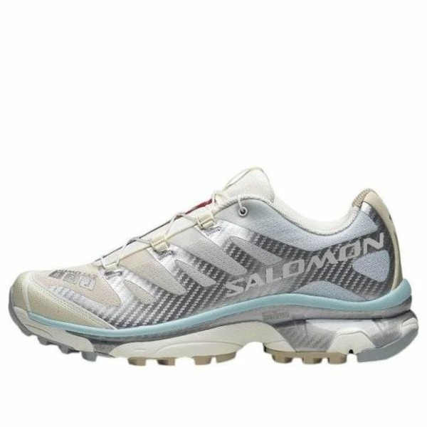 SALOMON サロモン メンズ スニーカー  【SALOMON XT-4 OG \u0027Vanilla Ice Ballad Blue\u0027 477412】  大きさ US_7.5(25.5糎)