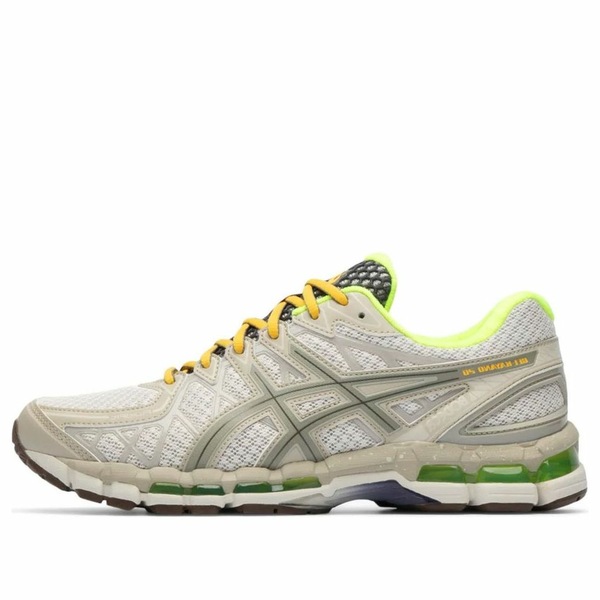 ASICS アシックス メンズ スニーカー 【ASICS x Bodega Gel-Kayano 20 \u0027Small Wins\u0027 1203A621-201】  大きさ US_8(26.0糎)