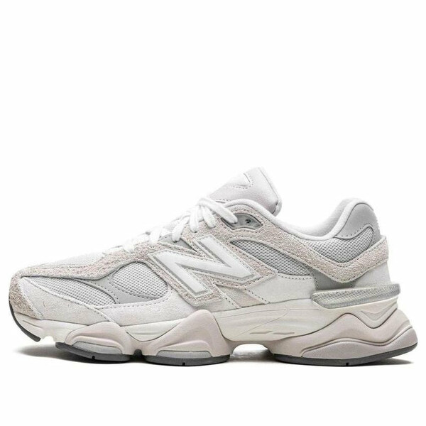 New Balance ニュー平衡にする メンズ スニーカー 【New Balance 9060 \u0027Grey\u0027 U9060FGN】  大きさ US_M_4.5