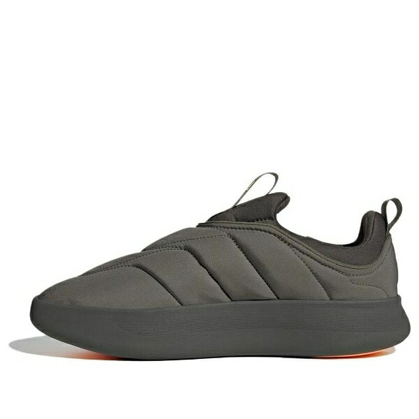 adidas アディダス メンズ スニーカー 【adidas Adipuff Shoes \u0027Olive Strata\u0027 IF4228】  大きさ US_5.5(23.5糎)