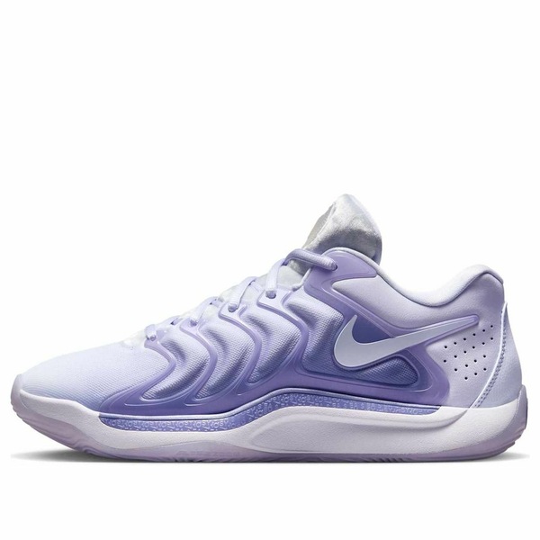 Nike ナイキ メンズ スニーカー 【Nike KD 17 Bad 3.0 FJ9487-500】  サイズ US_M_4