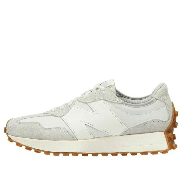 New Balance ニュー平衡にする メンズ スニーカー 【New Balance 327 \u0027Rain Cloud Gum\u0027 MS327ASK】  大きさ US_9(27.0糎)