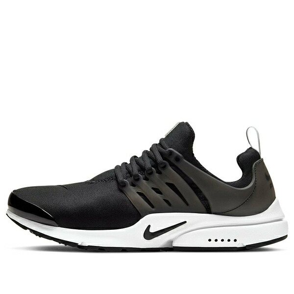 Nike ナイキ メンズ スニーカー 【Nike Air Presto \u0027Black White\u0027 CT3550-001】  大きさ US_10(28.0糎)
